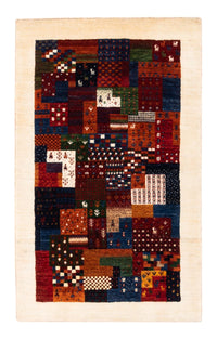 Loribaft Teppe 134x84cm - Perserteppich Wollteppich – product image