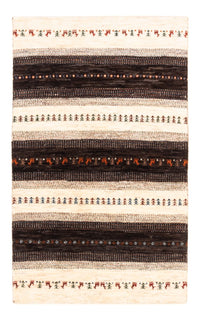 Loribaft Teppe 128x81cm - Perserteppich Wollteppich – product image