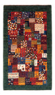 Loribaft Teppe 134x82cm - Perserteppich Wollteppich