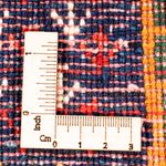 Loribaft Teppe 134x82cm - Perserteppich Wollteppich