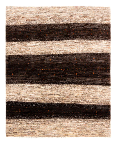 Loribaft Teppe 160x198cm - Perserteppich Wollteppich