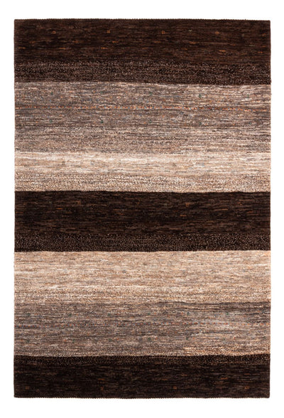 Loribaft Teppe 134x195cm - Perserteppich Wollteppich
