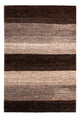 Loribaft Teppe 195x134cm - Perserteppich Wollteppich