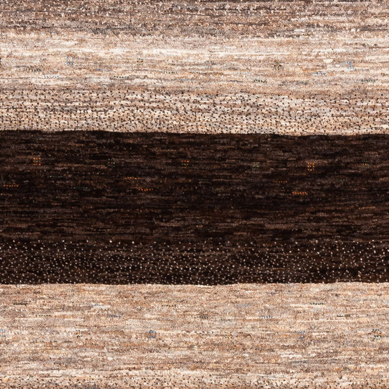 Loribaft Teppe 195x134cm - Perserteppich Wollteppich
