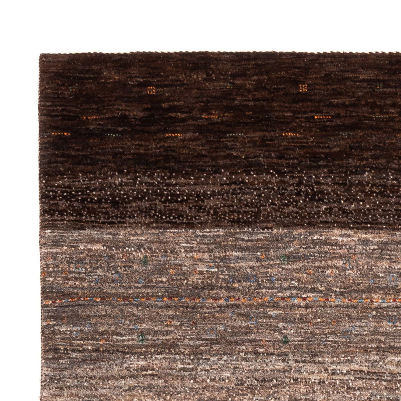 Loribaft Teppe 195x134cm - Perserteppich Wollteppich