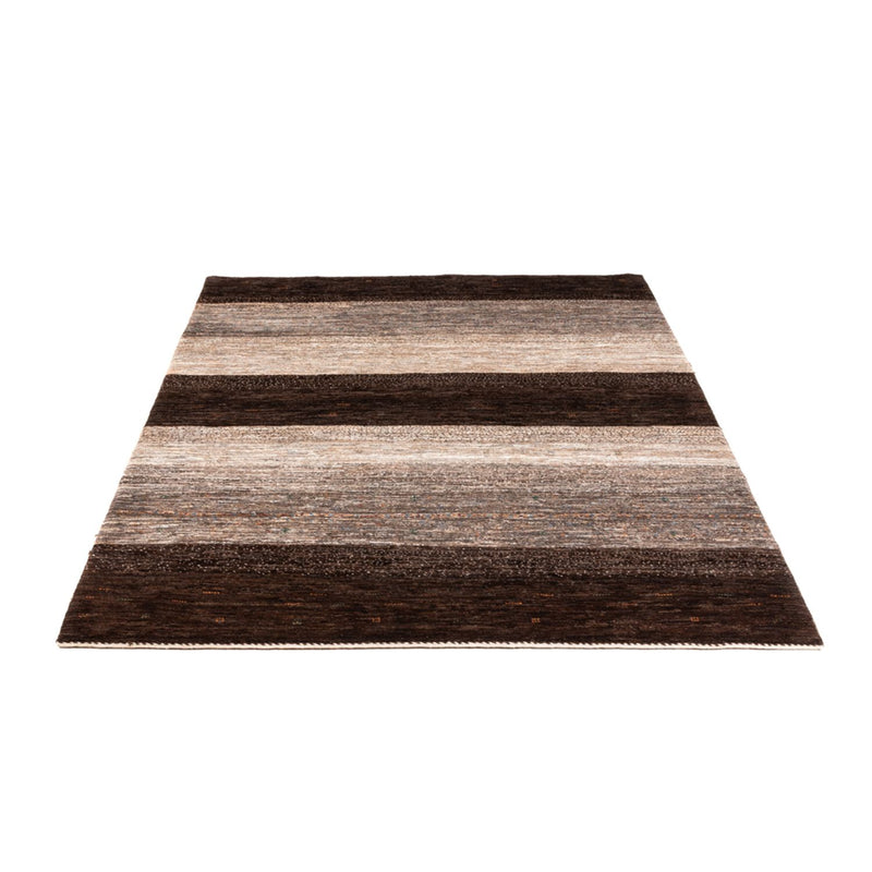 Loribaft Teppe 195x134cm - Perserteppich Wollteppich
