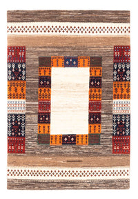 Loribaft Teppe 147x103cm - Perserteppich Wollteppich – product image