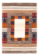 Loribaft Teppe 147x103cm - Perserteppich Wollteppich
