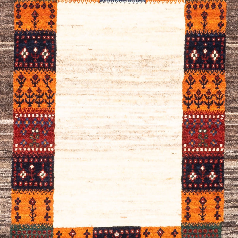 Loribaft Teppe 147x103cm - Perserteppich Wollteppich