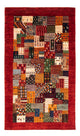 Loribaft Teppe 145x90cm - Perserteppich Wollteppich