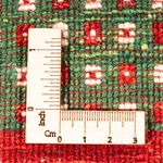 Loribaft Teppe 145x90cm - Perserteppich Wollteppich