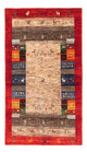 Loribaft Teppe 147x86cm - Perserteppich Wollteppich