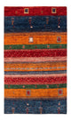 Loribaft Teppe 135x85cm - Perserteppich Wollteppich