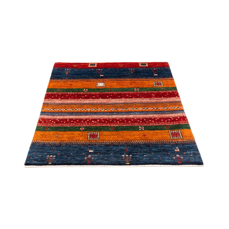 Loribaft Teppe 135x85cm - Perserteppich Wollteppich