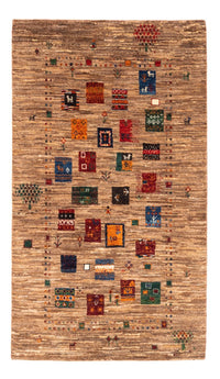 Loribaft Teppe 135x84cm - Perserteppich Wollteppich – product image