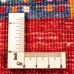 Loribaft Teppe 122x82cm - Perserteppich Wollteppich