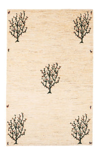 Loribaft Teppe 128x84cm - Perserteppich Wollteppich – product image