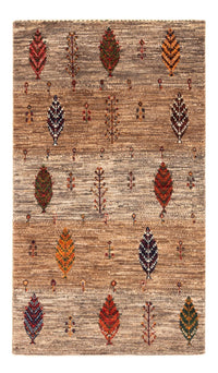 Loribaft Teppe 133x83cm - Perserteppich Wollteppich – product image