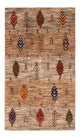 Loribaft Teppe 133x83cm - Perserteppich Wollteppich