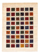 Loribaft Teppe 80x112cm - Perserteppich Wollteppich