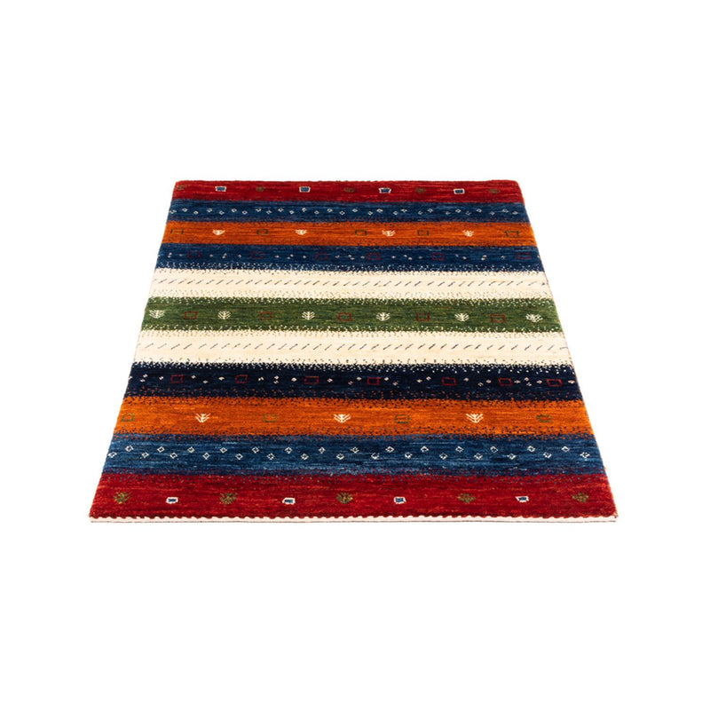 Loribaft Teppe 140x85cm - Perserteppich Wollteppich
