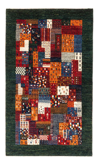 Loribaft Teppe 133x83cm - Perserteppich Wollteppich – product image