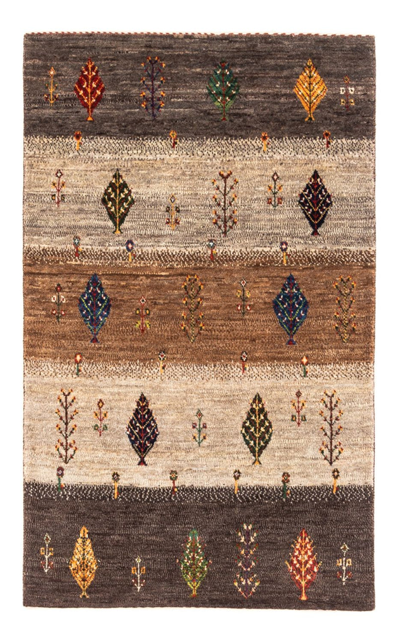 Loribaft Teppe 130x84cm - Perserteppich Wollteppich