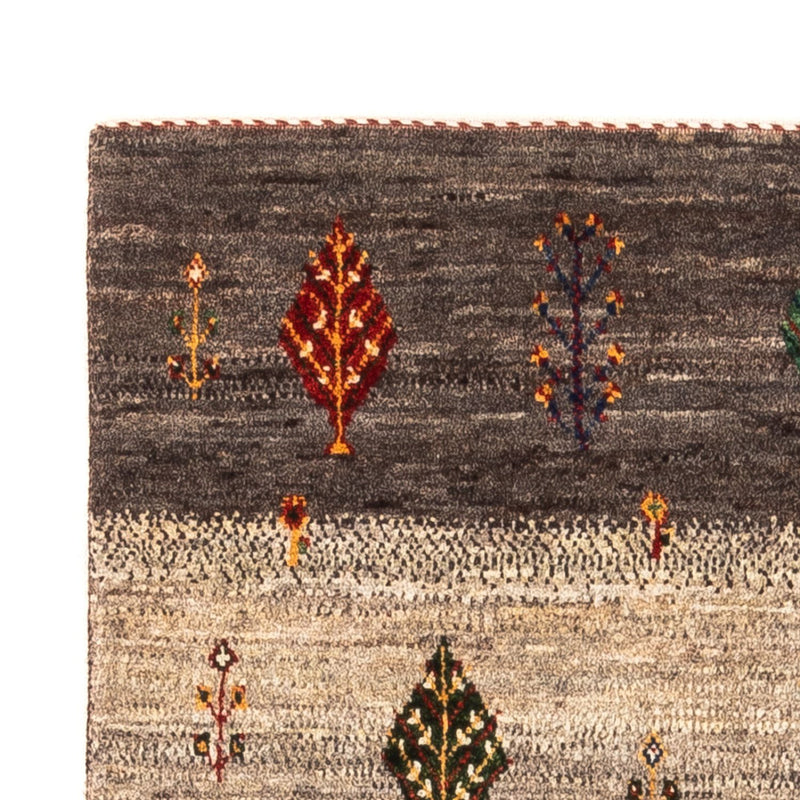Loribaft Teppe 130x84cm - Perserteppich Wollteppich