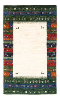 Loribaft Teppe 132x83cm - Perserteppich Wollteppich – product image