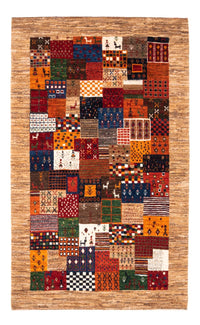 Loribaft Teppe 145x89cm - Perserteppich Wollteppich – product image