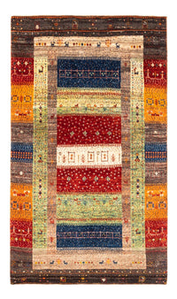 Loribaft Teppe 145x90cm - Perserteppich Wollteppich – product image