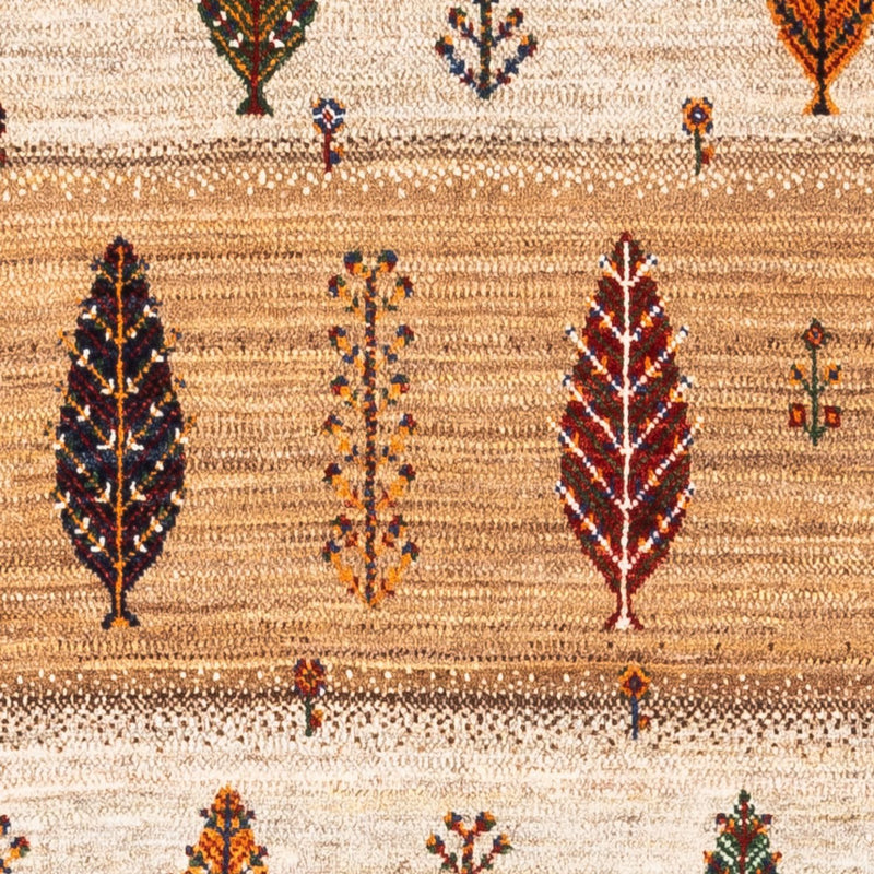 Loribaft Teppe 147x85cm - Perserteppich Wollteppich