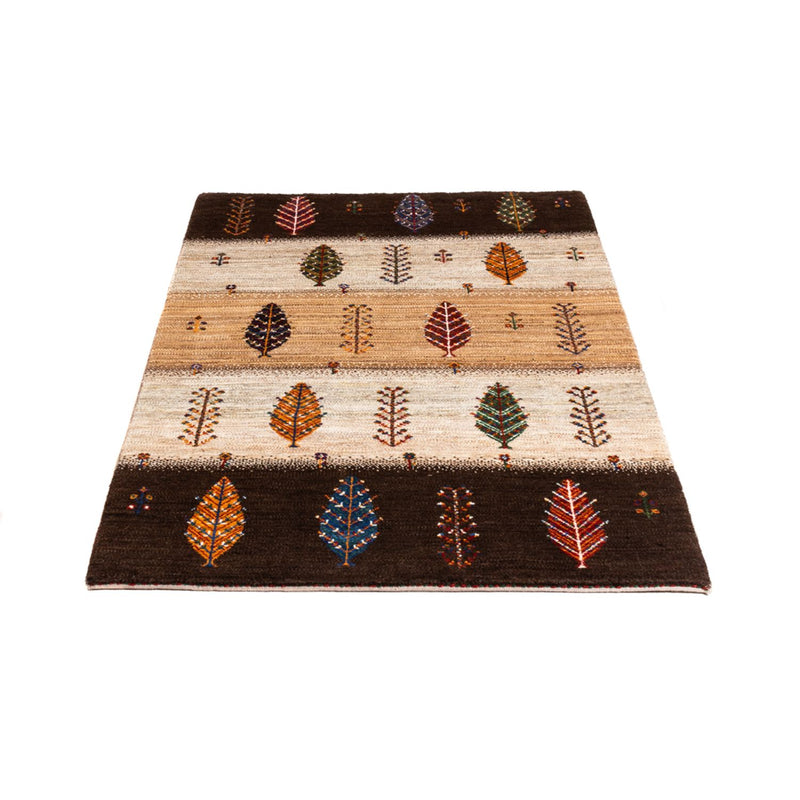 Loribaft Teppe 147x85cm - Perserteppich Wollteppich