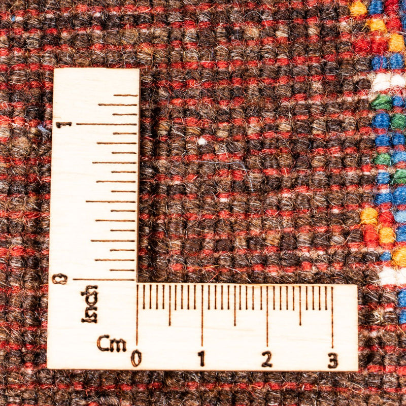 Loribaft Teppe 147x85cm - Perserteppich Wollteppich