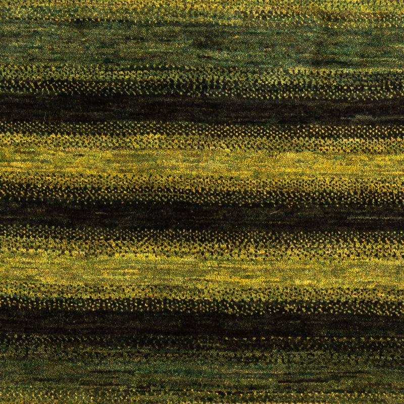 Loribaft Teppe 199x154cm - Perserteppich Wollteppich