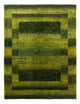 Loribaft Teppe 151x202cm - Perserteppich Wollteppich