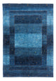Loribaft Teppe 144x213cm - Perserteppich Wollteppich