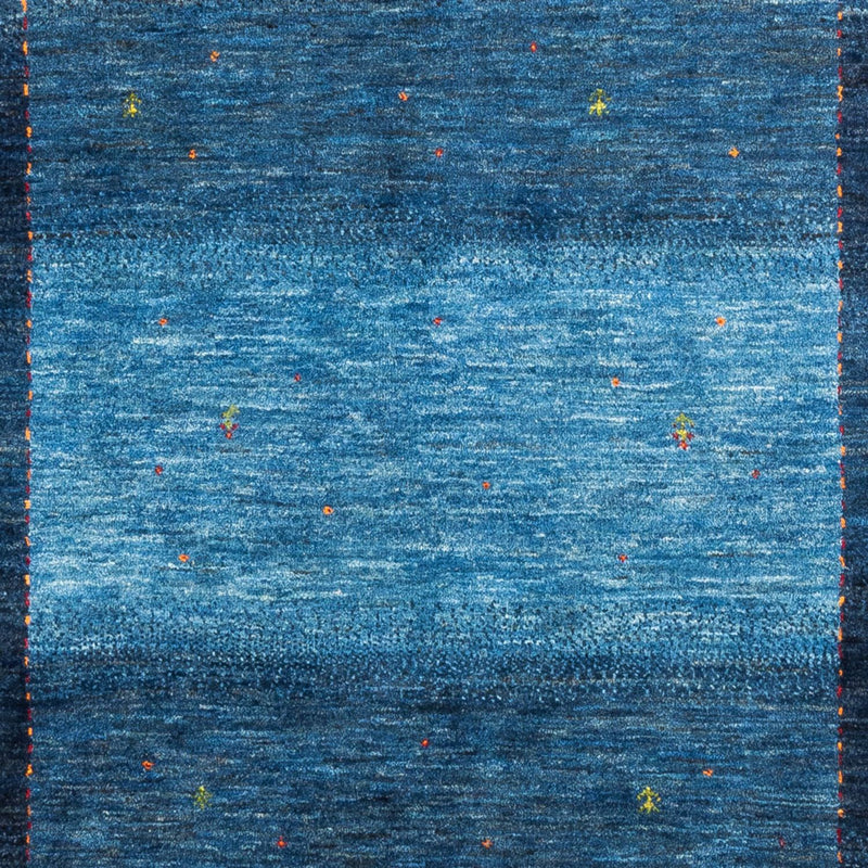 Loribaft Teppe 144x213cm - Perserteppich Wollteppich