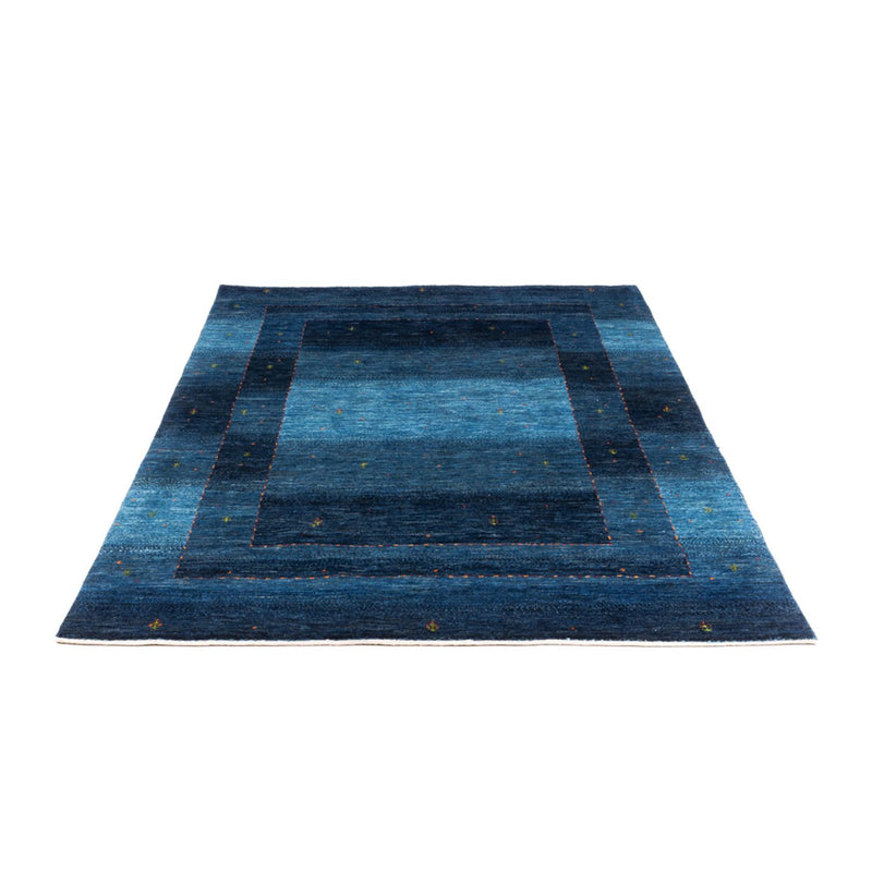 Loribaft Teppe 144x213cm - Perserteppich Wollteppich