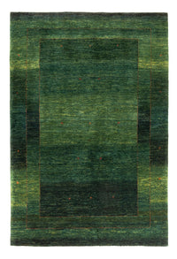 Loribaft Teppe 197x135cm - Perserteppich Wollteppich – product image