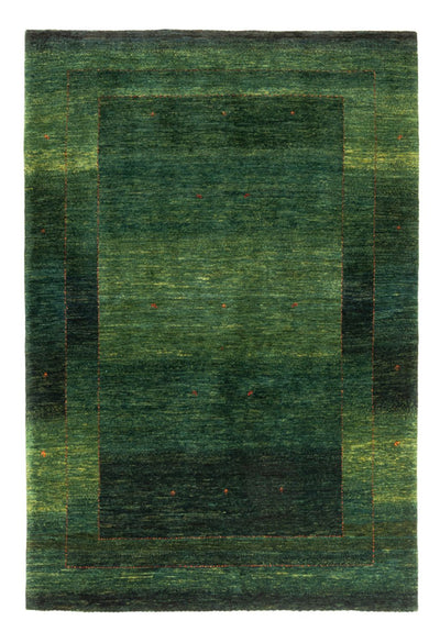 Loribaft Teppe 135x197cm - Perserteppich Wollteppich
