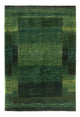 Loribaft Teppe 197x135cm - Perserteppich Wollteppich