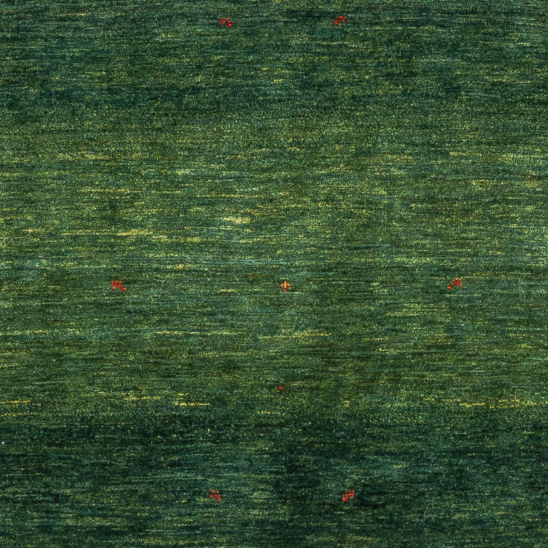 Loribaft Teppe 197x135cm - Perserteppich Wollteppich