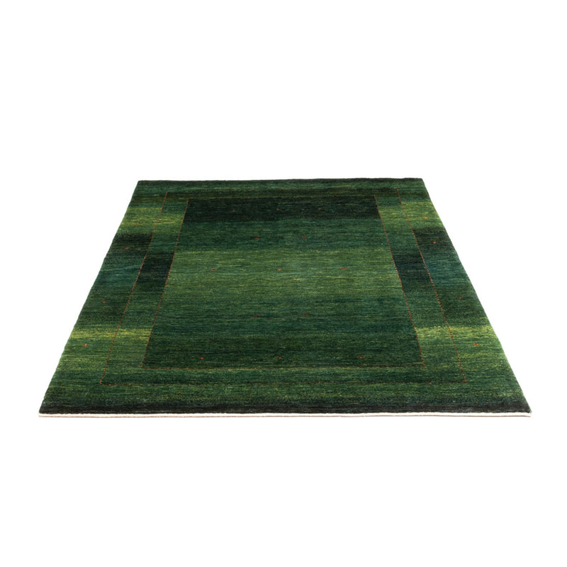 Loribaft Teppe 197x135cm - Perserteppich Wollteppich
