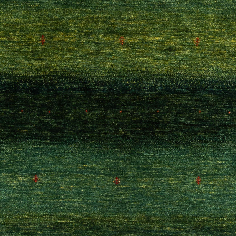 Loribaft Teppe 200x160cm - Perserteppich Wollteppich