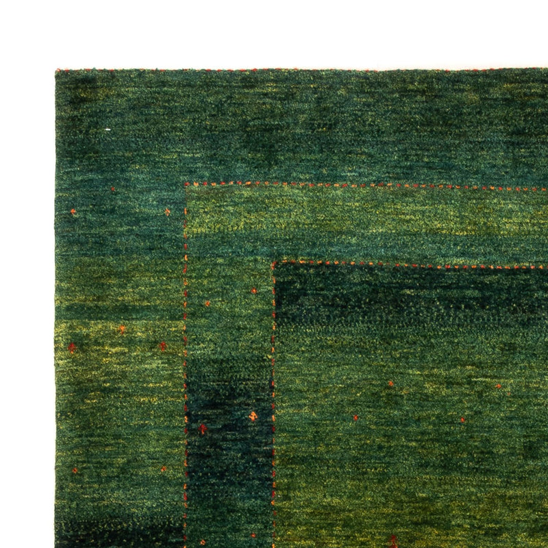 Loribaft Teppe 200x160cm - Perserteppich Wollteppich