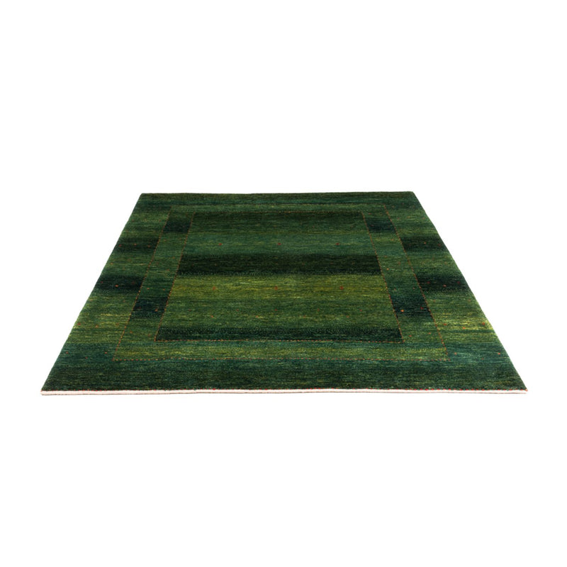 Loribaft Teppe 200x160cm - Perserteppich Wollteppich
