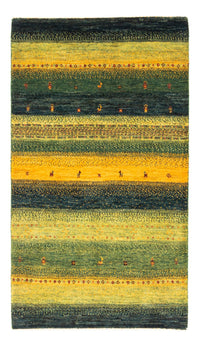 Loribaft Teppe 133x82cm - Perserteppich Wollteppich – product image