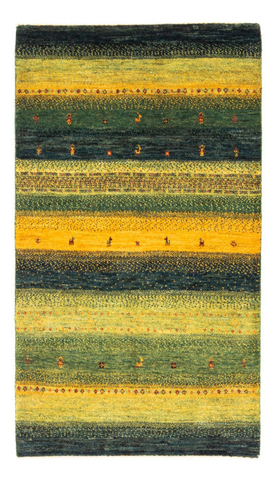 Loribaft Teppe 82x133cm - Perserteppich Wollteppich
