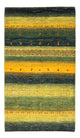 Loribaft Teppe 133x82cm - Perserteppich Wollteppich
